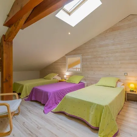 De Lespiland Holiday home