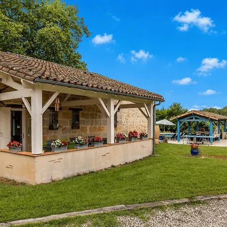 Casa de Férias De Lespiland