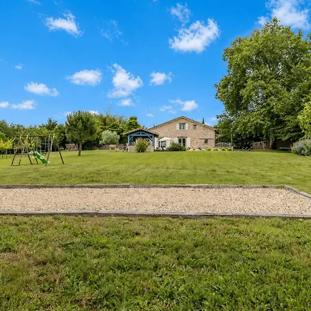 De Lespiland Lavergne (Lot-et-Garonne)